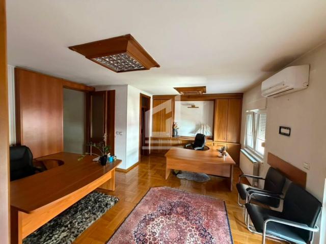 Poslovni prostor 150 m² na Izdavanje – Ljubović, Podgorica