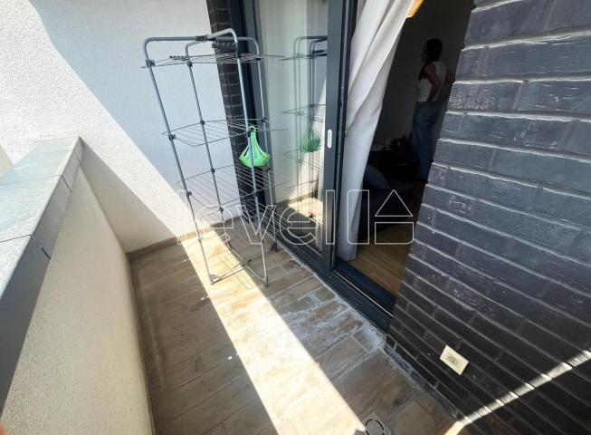 NOVI SAD - CENTAR - 49.00 m2