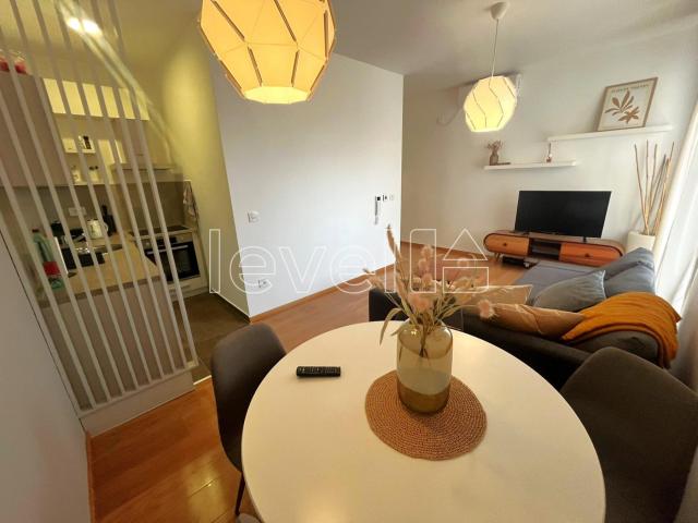NOVI SAD - CENTAR - 49.00 m2