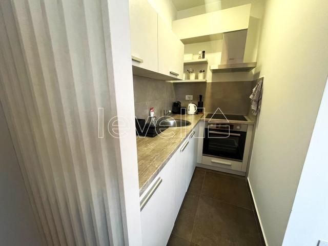 NOVI SAD - CENTAR - 49.00 m2