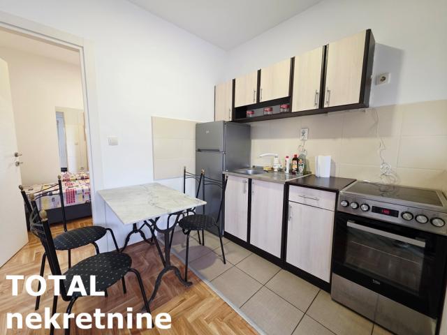 NOVI SAD - ADICE - 29.00 m2