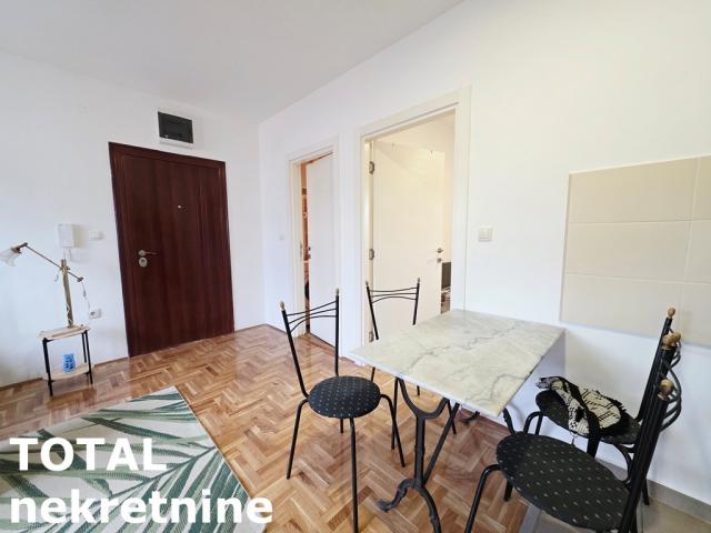 NOVI SAD - ADICE - 29.00 m2