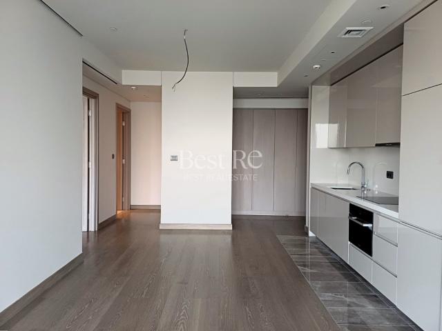 Exclusive apartment in St. Regis Belgrade – a view that takes your breath away