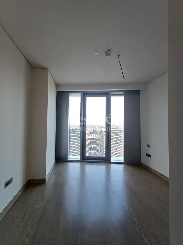 Exclusive apartment in St. Regis Belgrade – a view that takes your breath away