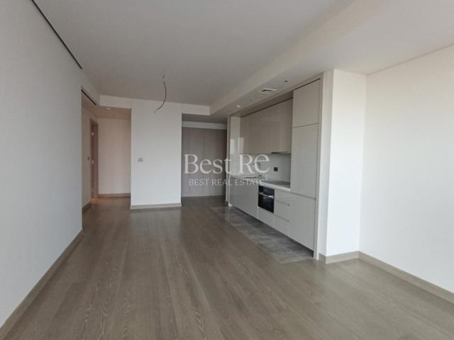 Exclusive apartment in St. Regis Belgrade – a view that takes your breath away