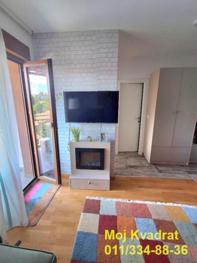 Zlatibor - Sloboda, 33m2