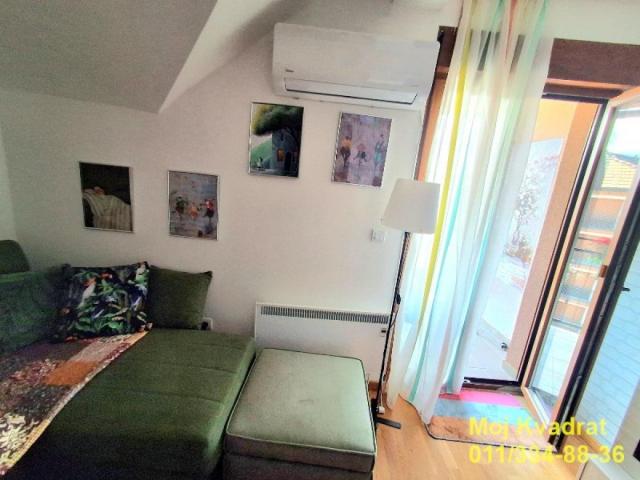 Zlatibor - Sloboda, 33m2