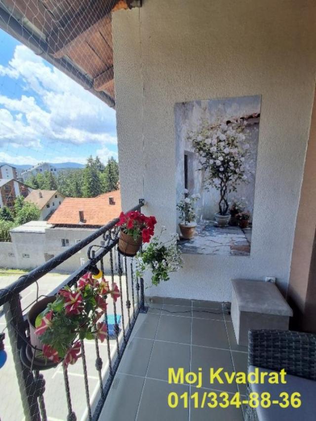 Zlatibor - Sloboda, 33m2