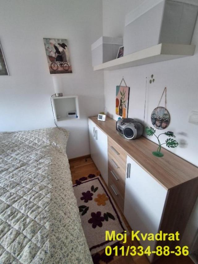 Zlatibor - Sloboda, 33m2