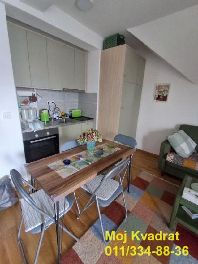 Zlatibor - Sloboda, 33m2