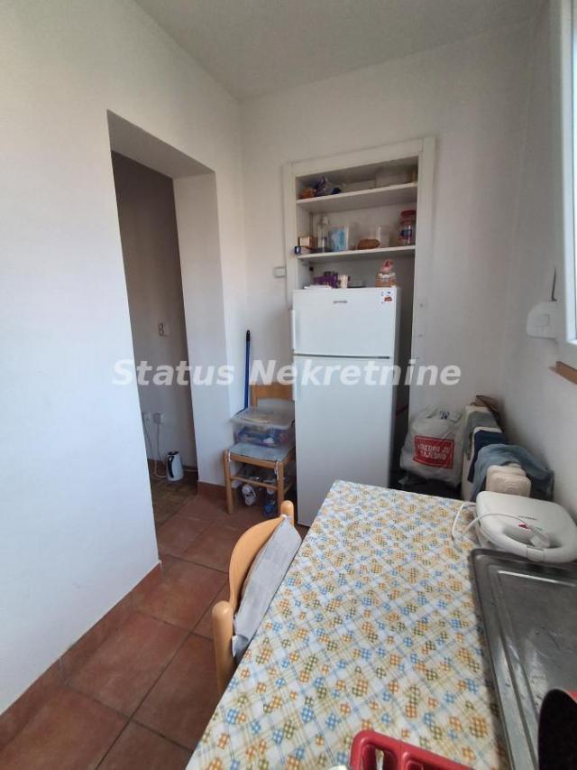 Novi Sad, Nova Detelinara/ Sajam odličan stan 35m2