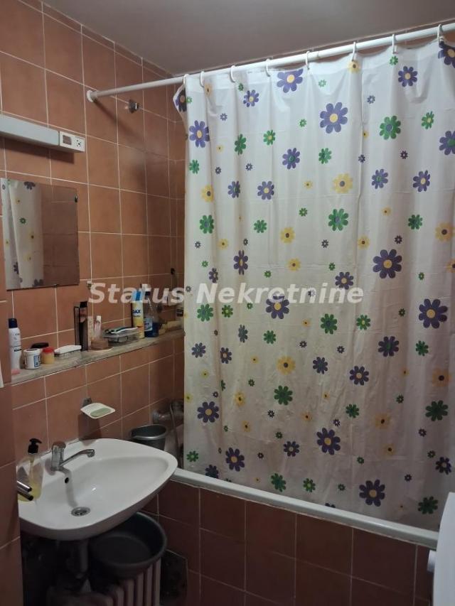 Novi Sad, Nova Detelinara/ Sajam odličan stan 35m2