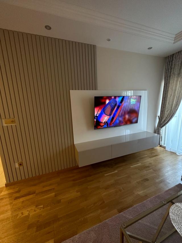 PODBARA - FILIPA VIŠNJIĆA , DVOIPOSOBAN STAN - MODERNO OPREMLJEN !