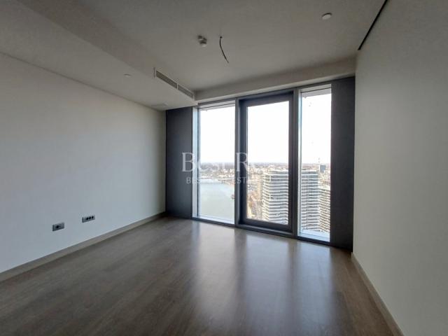 Exclusive apartment in St. Regis Belgrade – a view that takes your breath away