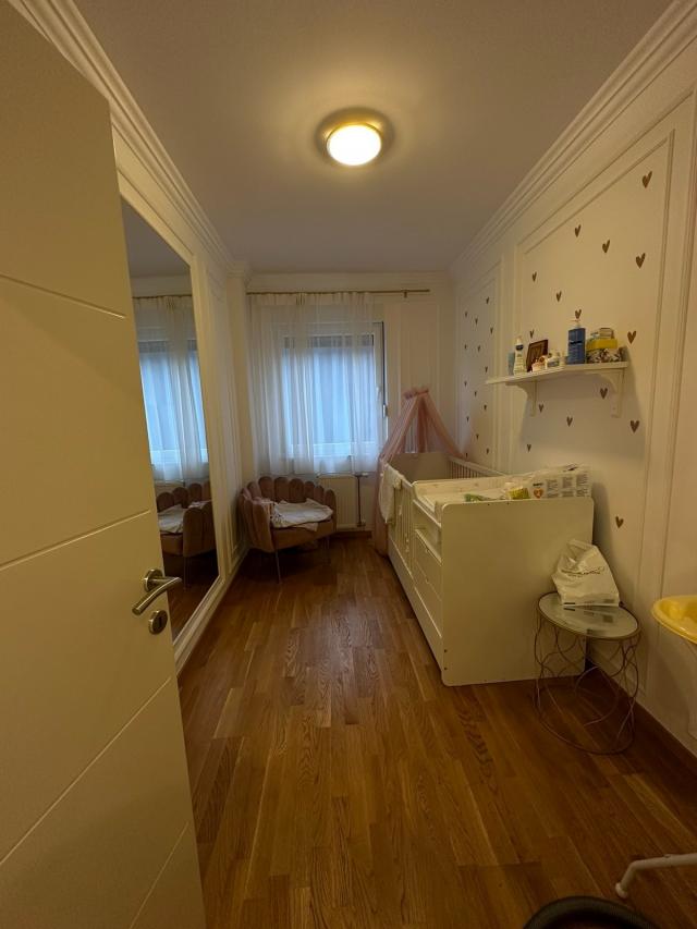 PODBARA - FILIPA VIŠNJIĆA , DVOIPOSOBAN STAN - MODERNO OPREMLJEN !
