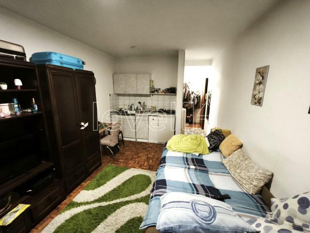 NOVI SAD - BULEVAR OSLOBOĐENJA - 22.00 m2
