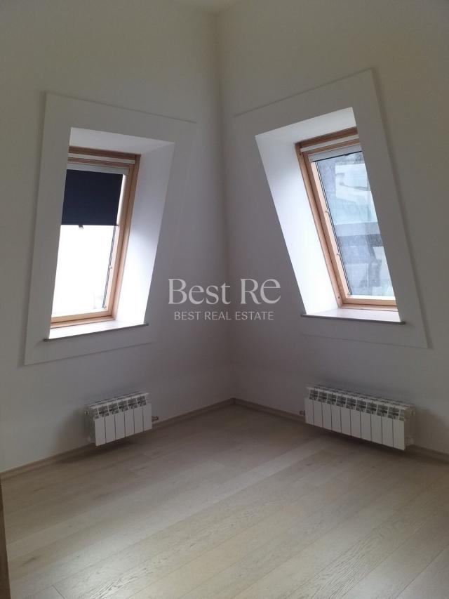 White palace, space for residence or business purpose