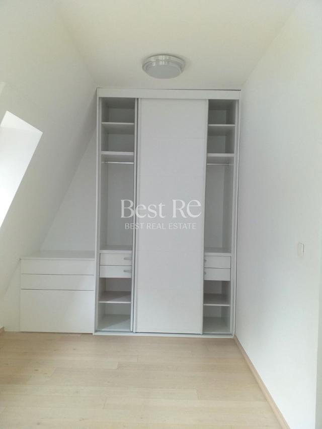 White palace, space for residence or business purpose