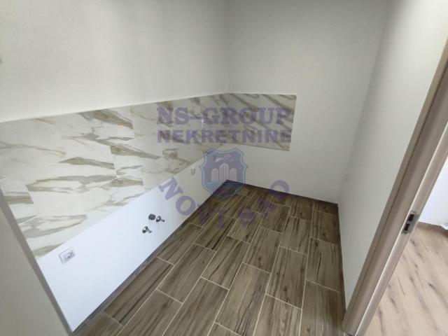 Odličan jednoiposoban stan na Sajmu