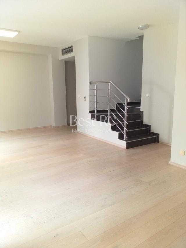 White palace, space for residence or business purpose