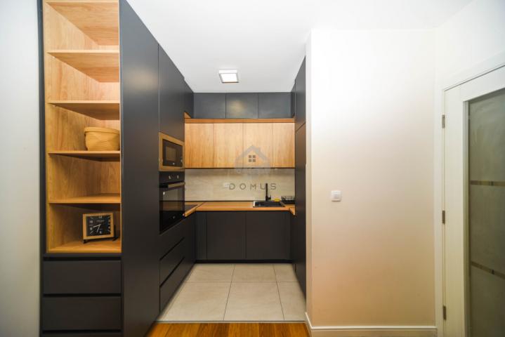 Jednosoban namješten stan 49m2, Central Point - Podgorica