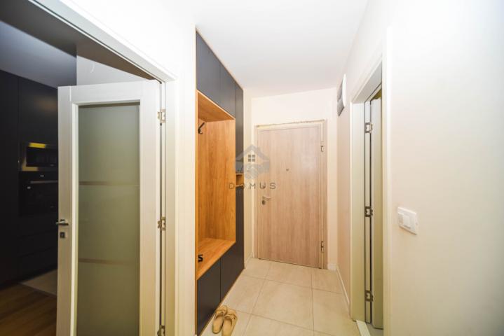 Jednosoban namješten stan 49m2, Central Point - Podgorica