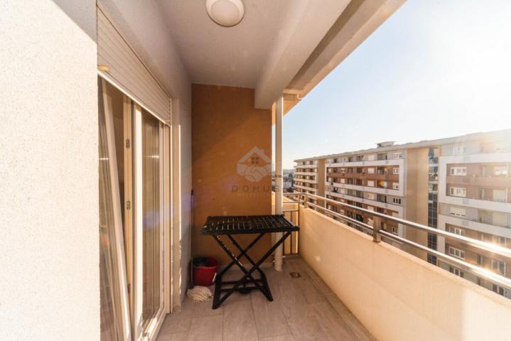 Jednosoban namješten stan 49m2, Central Point - Podgorica