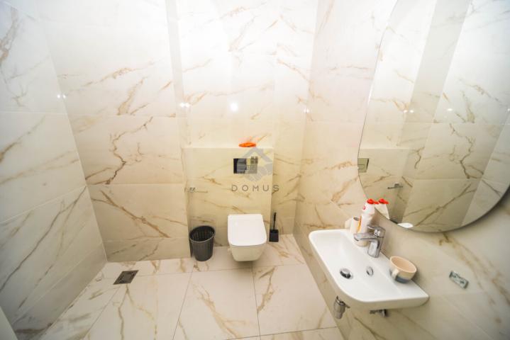 Dvosoban stan 80m2 + garaža, Atlas Capital - Podgorica