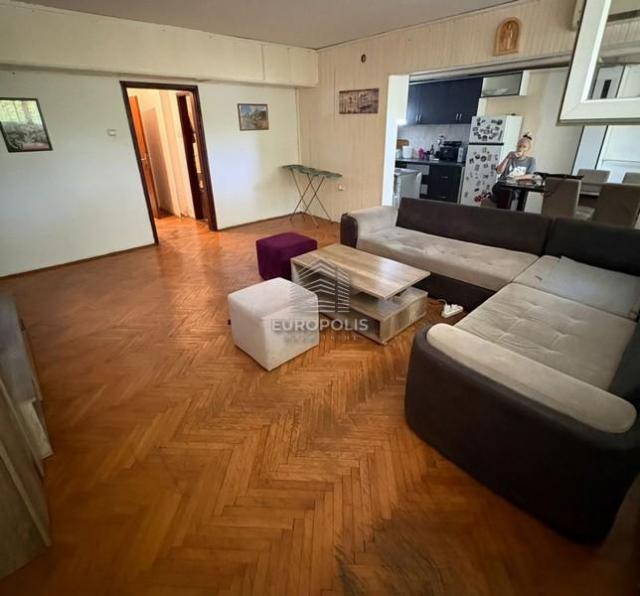 Četvorosoban stan, Blok 45 ID#9673