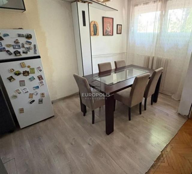 Četvorosoban stan, Blok 45 ID#9673