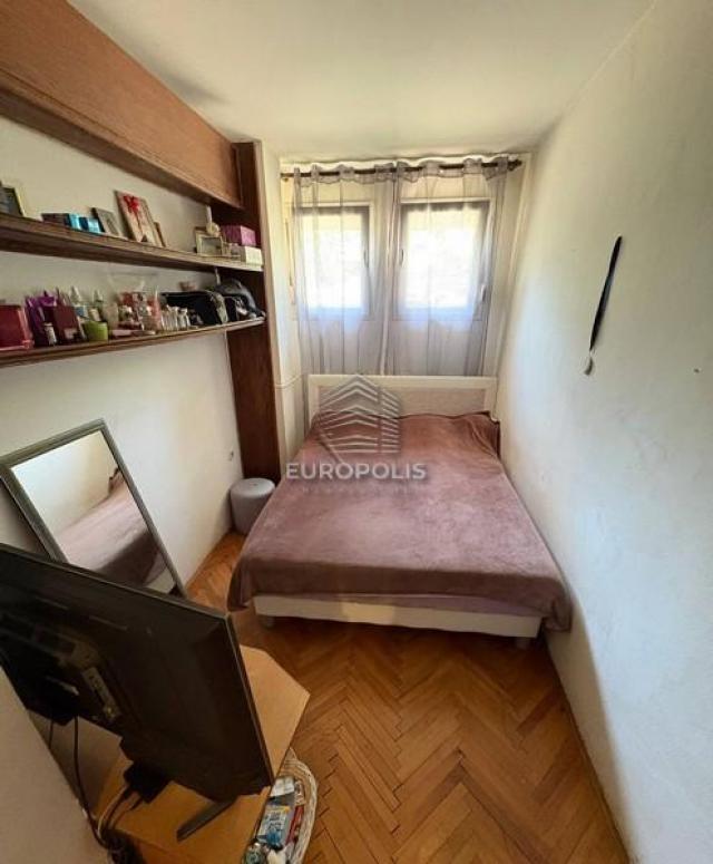 Četvorosoban stan, Blok 45 ID#9673