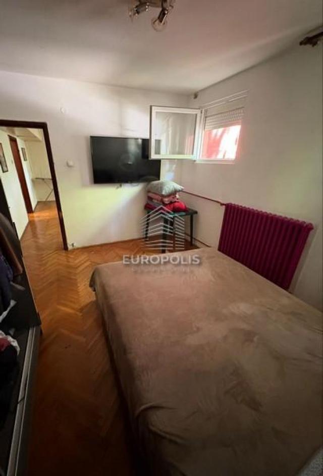 Četvorosoban stan, Blok 45 ID#9673