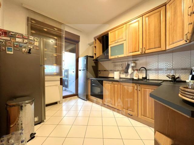 Prodaja, Trosoban stan, Podgorica, Kruševac, 141m2