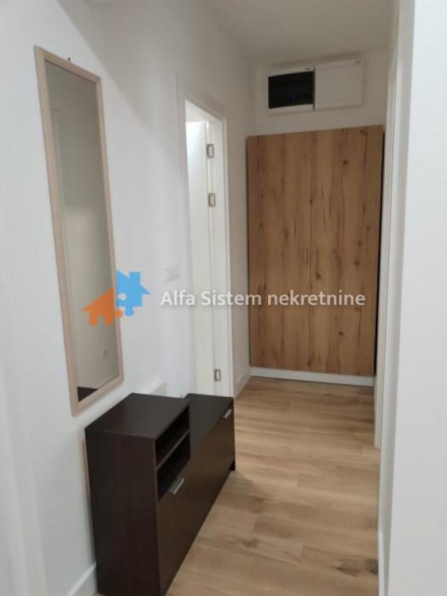 Izdavanje, Stan, Blok 65, West 65