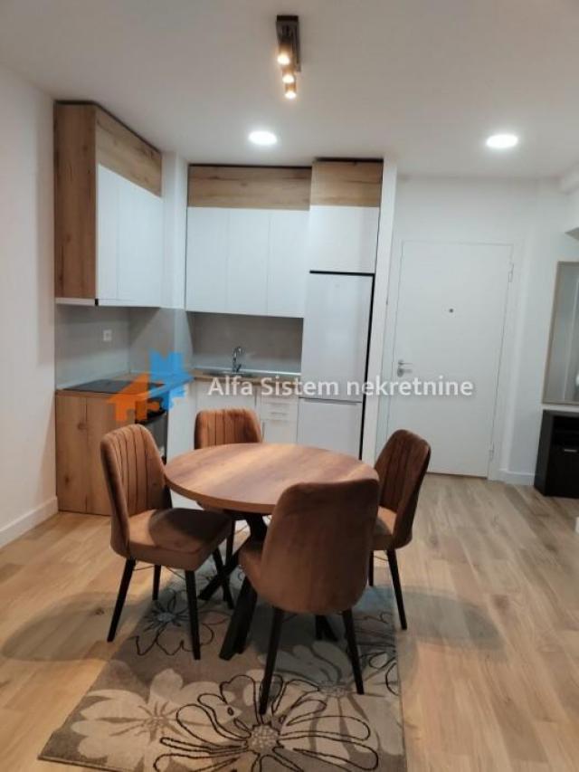 Izdavanje, Stan, Blok 65, West 65