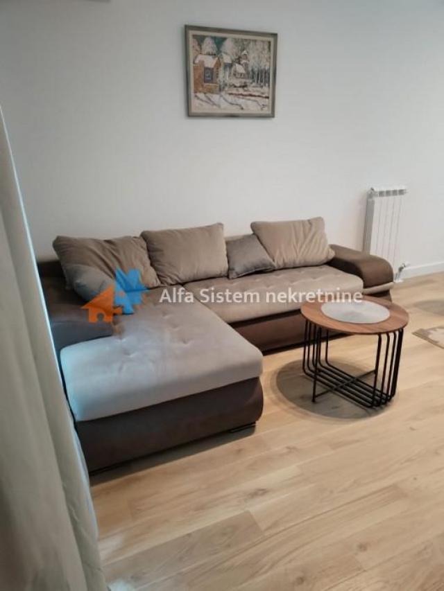 Izdavanje, Stan, Blok 65, West 65