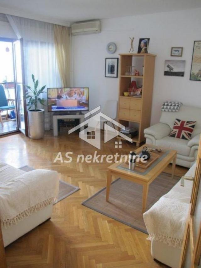 Izdavanje, Stan, Dedinje, Jevrema Grujica