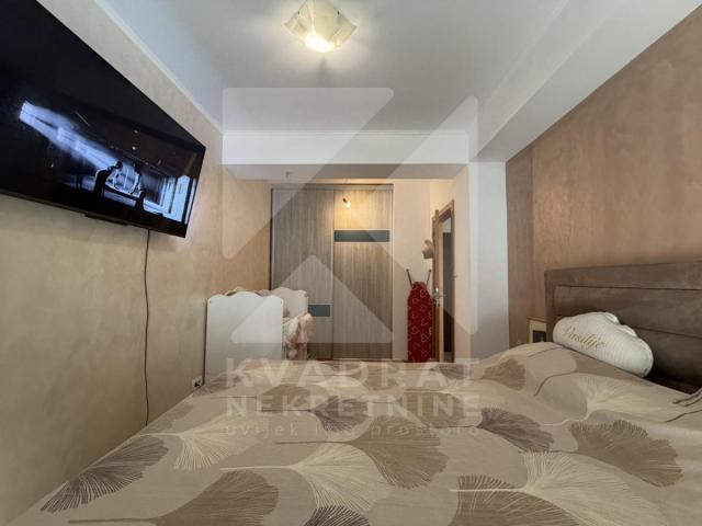 Prodaja, Jednosoban stan, Podgorica, Ljubović, 45m2