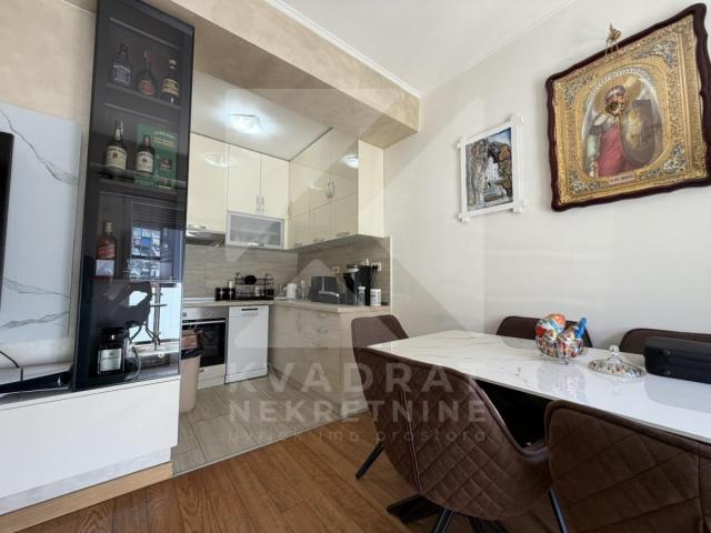 Prodaja, Jednosoban stan, Podgorica, Ljubović, 45m2