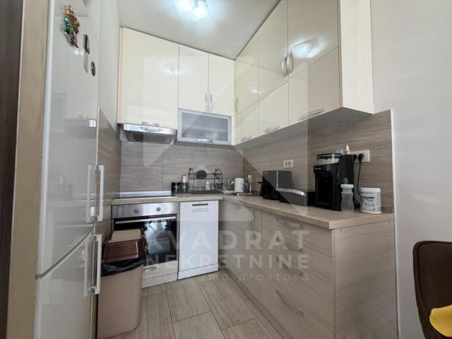 Prodaja, Jednosoban stan, Podgorica, Ljubović, 45m2