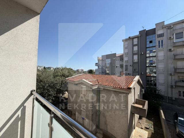 Prodaja, Jednosoban stan, Podgorica, Ljubović, 45m2