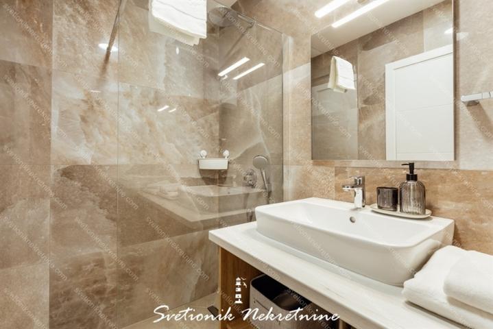 Studio apartman na samoj obali mora, Meljine, Herceg Novi  ID-S2185