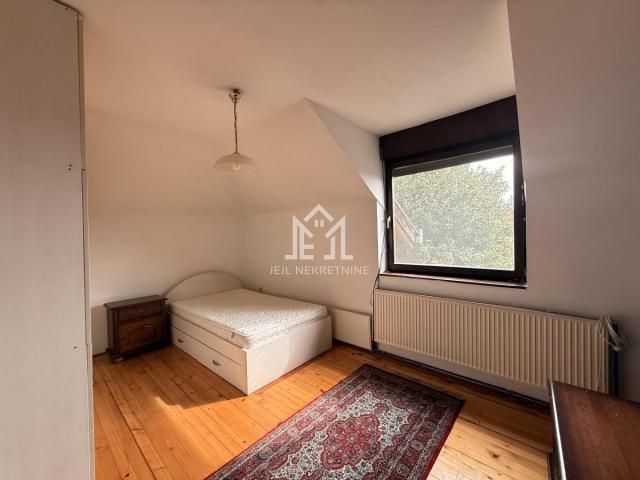 Izdaje se fantastična porodična kuća na Telepu – 320 m²