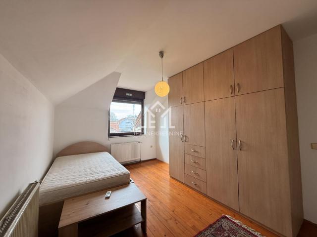 Izdaje se fantastična porodična kuća na Telepu – 320 m²