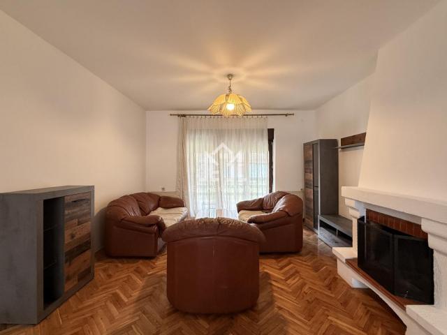 Izdaje se fantastična porodična kuća na Telepu – 320 m²