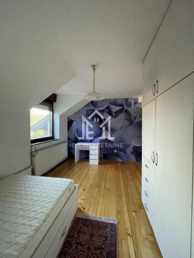 Izdaje se fantastična porodična kuća na Telepu – 320 m²