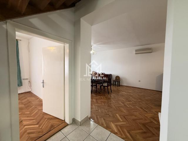 Izdaje se fantastična porodična kuća na Telepu – 320 m²