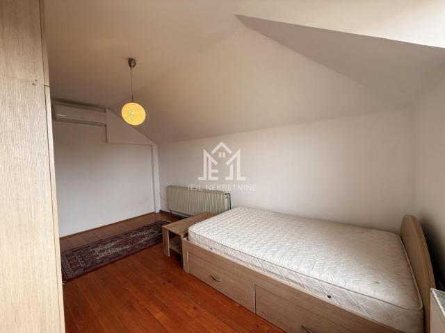 Izdaje se fantastična porodična kuća na Telepu – 320 m²