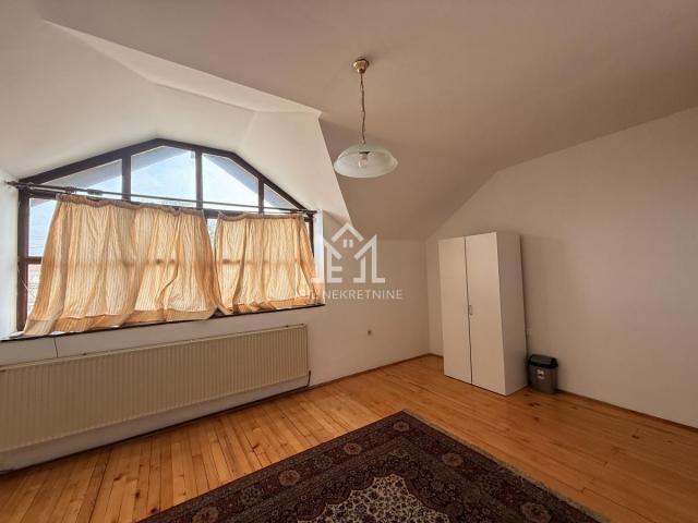 Izdaje se fantastična porodična kuća na Telepu – 320 m²