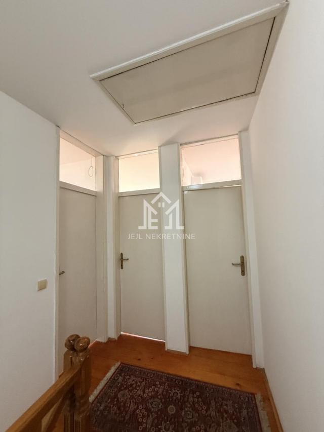 Izdaje se fantastična porodična kuća na Telepu – 320 m²